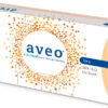 lentilles mensuelles toriques astigmatisme Aveo One Month Toric Filcon II 2