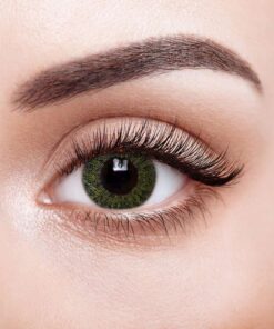 Faceloox Royal Green