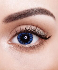 Faceloox Royal Natural Blue
