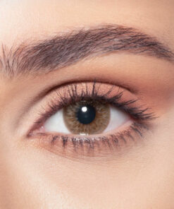 lentilles colorées Moon Bella Stellar Gaze regard lumineux mystérieux teinte lunaire