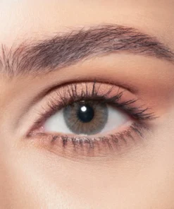 lentilles colorées Saturn Bella Stellar Gaze regard profond intense teinte nocturne élégante