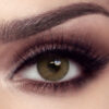 Bella Elite Green Olive – Vert Olive Intense