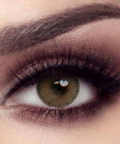 Bella Elite Green Olive – Vert Olive Intense