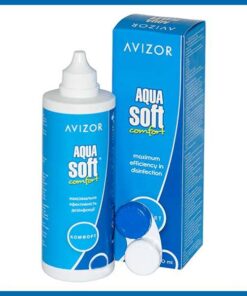 Aqua Soft Comfort - Petit Flacon (120ml)