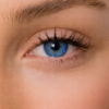 Energy Lenses - Bleu Saphir Intense