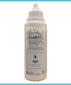 Clarity Advance