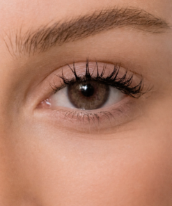 Energy Lenses - Cappuccino Intense