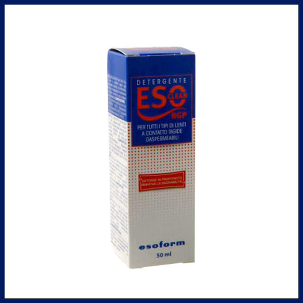 ESOCLEAN RGP