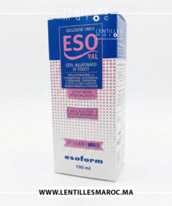 ESO YAL (100ml)