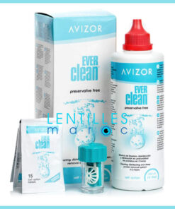 Ever Clean 350 ml