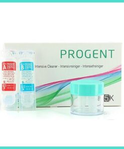 Progent