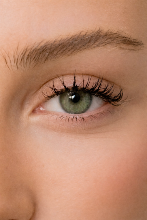 Energy Lenses - Hazel Menthe Naturel