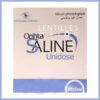 Ophta Saline Unidose - 40 x 5ml