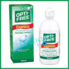 Opti-Free Express - Petit Flacon (120ml)