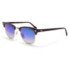 Lunettes de soleil Ray-Ban (RB3016-990/7Q) pour Femmes | Hommes