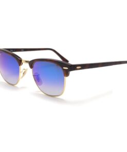 Lunettes de soleil Ray-Ban (RB3016-990/7Q) pour Femmes | Hommes