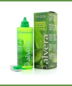 Alvera - Grand Flacon (350ml)