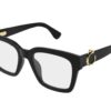 Cartier Clash de cartier CT0640O 001 53-20 Or