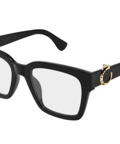Cartier Clash de cartier CT0640O 001 53-20 Or