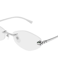 Cartier Panthère de cartier CT0637O 002 56-18 Argent
