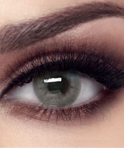 Bella Elite Collection - Cloudy Grey