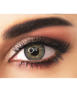 Adore Contact Lenses – Tri Tone - Tri Grey