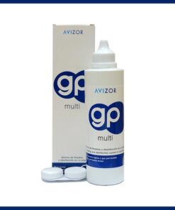 GP Multi - Petit Flacon (120ml)