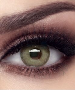 Bella Elite Grey Olive – Pistache et Gris