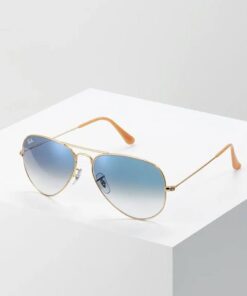 Lunettes de soleil Ray-Ban (RB3025-001/3F) pour Femmes