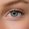 Energy Lenses - Gris Bleu Ardoise