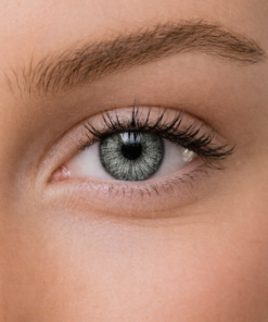 Energy Lenses - Gris Bleu Ardoise