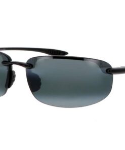 Maui Jim Ho'okipa 407-02 64-14 Gloss black