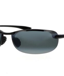 Maui Jim Makaha 405-02 64-17 Noir
