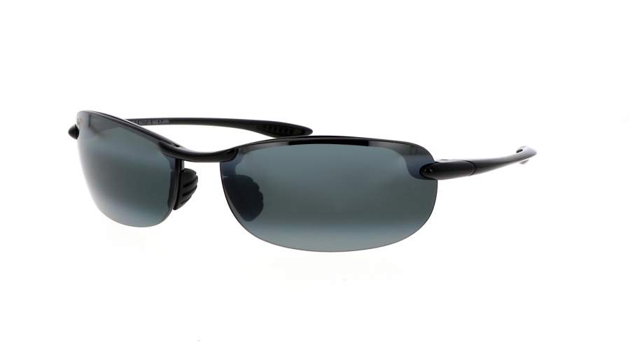 Maui Jim Makaha 405-02 64-17 Noir