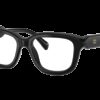 Miu Miu MU 02ZV 16K1O1 53-18 Noir