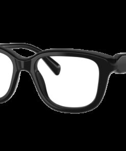 Miu Miu MU 02ZV 16K1O1 53-18 Noir