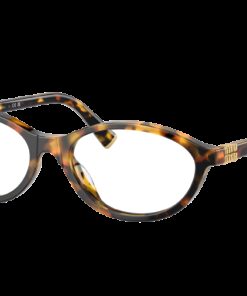 Miu Miu MU 09XV VAU1O1 53-17 Honey Havana