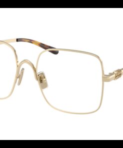 Miu Miu MU 51YV ZVN101 53-17 Pale Gold