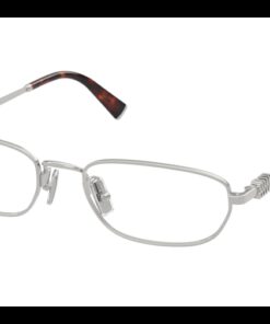 Miu Miu MU 52ZV 1BC1O1 53-19 Argent