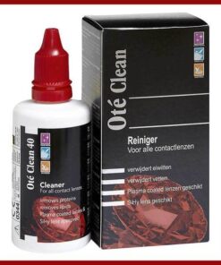 Oté Clean 40 ml