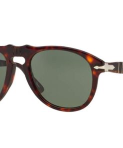 Persol 649 Original PO0649 24/31 54-20 Havane