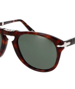 Persol 714 Original PO0714 24/31 54-21 Havane