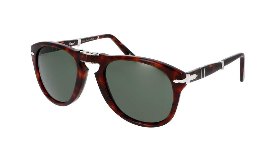 Persol 714 Original PO0714 24/31 54-21 Havane