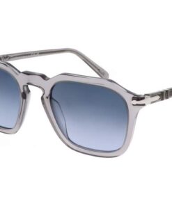 Persol PO3292S 309/Q8 50-21 Transparent grey