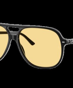 Ray-Ban Bill RB2198 901/R6 60-14 Black