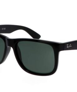 Lunettes de soleil Ray-Ban (RB4165-601/71) pour Hommes