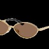 Ray-Ban Kai Bio-Based RB3757 001/73 56-15 Pale Gold