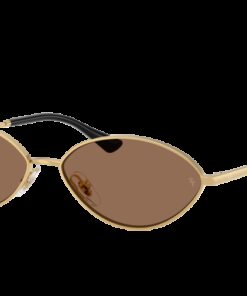 Ray-Ban Kai Bio-Based RB3757 001/73 56-15 Pale Gold