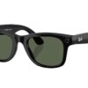 Ray-Ban Meta wayfarer Gen 2 RW4012 601/71 50-22 Shiny Black