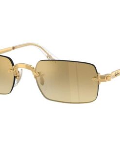 Ray-Ban Asap Rocky RB3928 001/7I 54-20 Arista